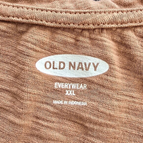 Set of 4 Old Navy Women’s Tank Tops – Size XXL (Neutral Colors) - Picture 8 of 15